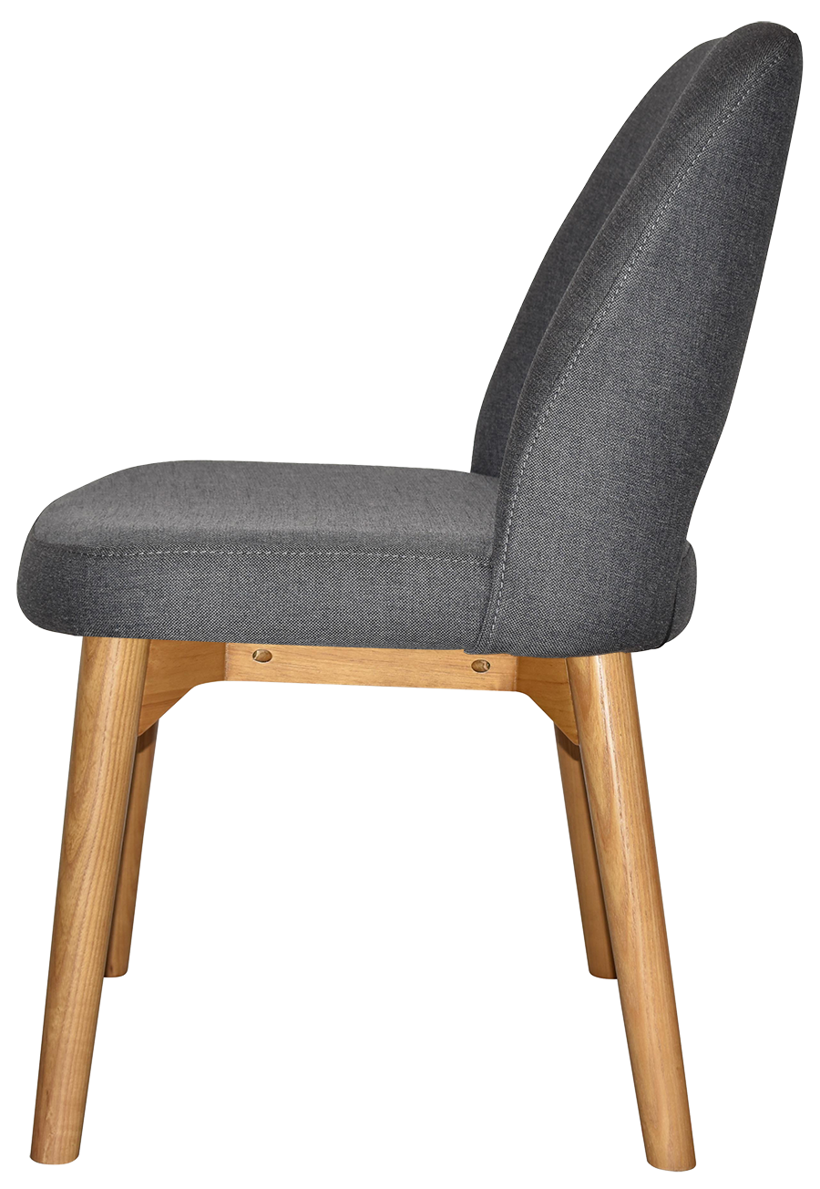 EZ CHAIR ALBURY TIMBER LIGHTOAK