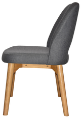 EZ CHAIR ALBURY TIMBER LIGHTOAK