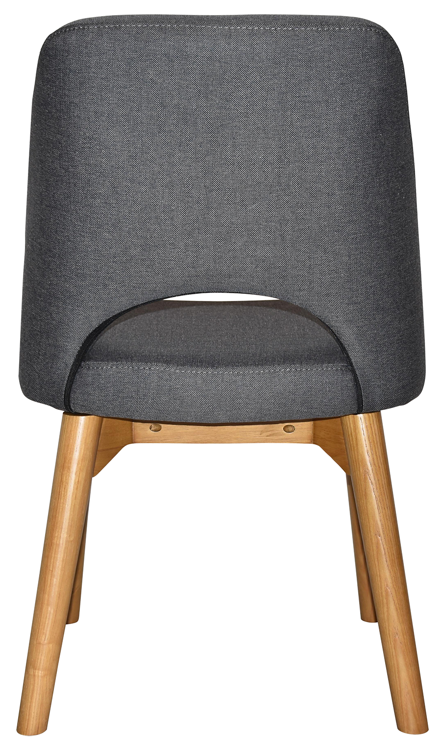 EZ CHAIR ALBURY TIMBER LIGHTOAK