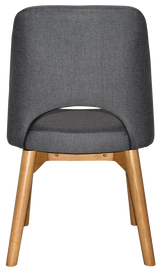 EZ CHAIR ALBURY TIMBER LIGHTOAK