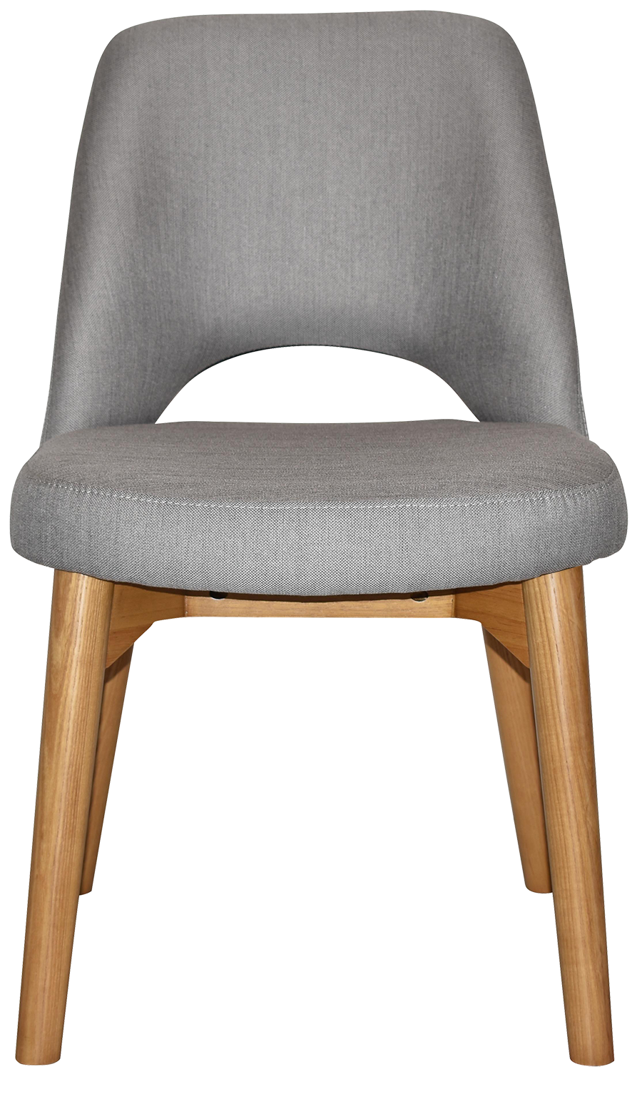 EZ CHAIR ALBURY TIMBER LIGHTOAK