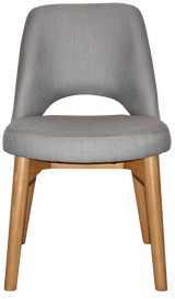 EZ CHAIR ALBURY TIMBER LIGHTOAK