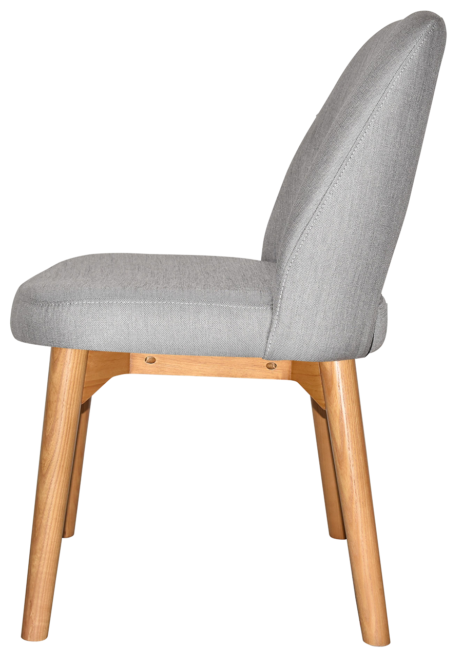 EZ CHAIR ALBURY TIMBER LIGHTOAK