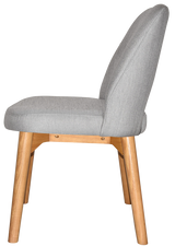 EZ CHAIR ALBURY TIMBER LIGHTOAK