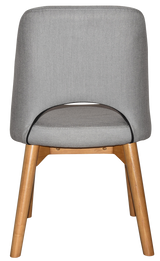 EZ CHAIR ALBURY TIMBER LIGHTOAK