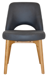 EZ CHAIR ALBURY TIMBER LIGHTOAK