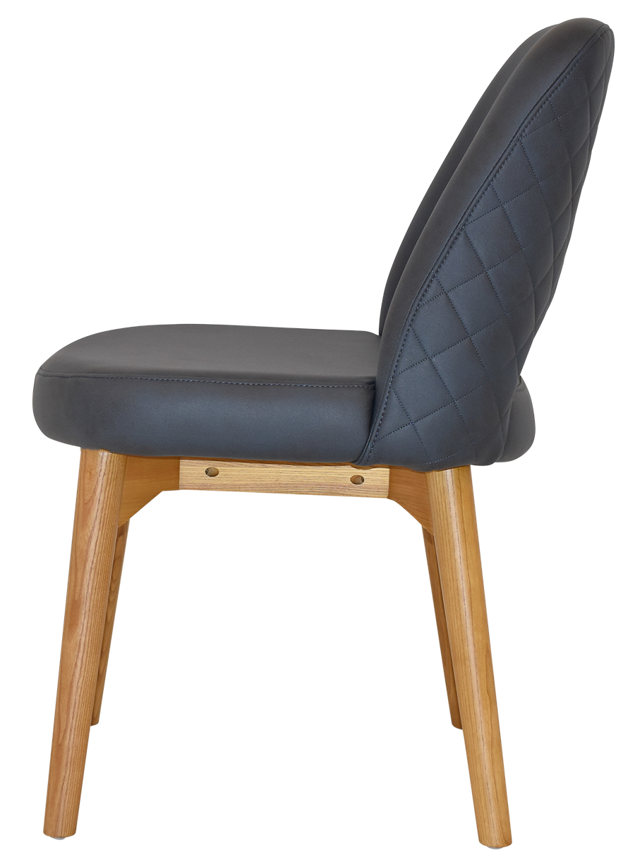 EZ CHAIR ALBURY TIMBER LIGHTOAK