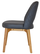 EZ CHAIR ALBURY TIMBER LIGHTOAK