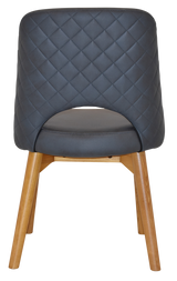 EZ CHAIR ALBURY TIMBER LIGHTOAK