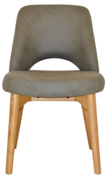 EZ CHAIR ALBURY TIMBER LIGHTOAK