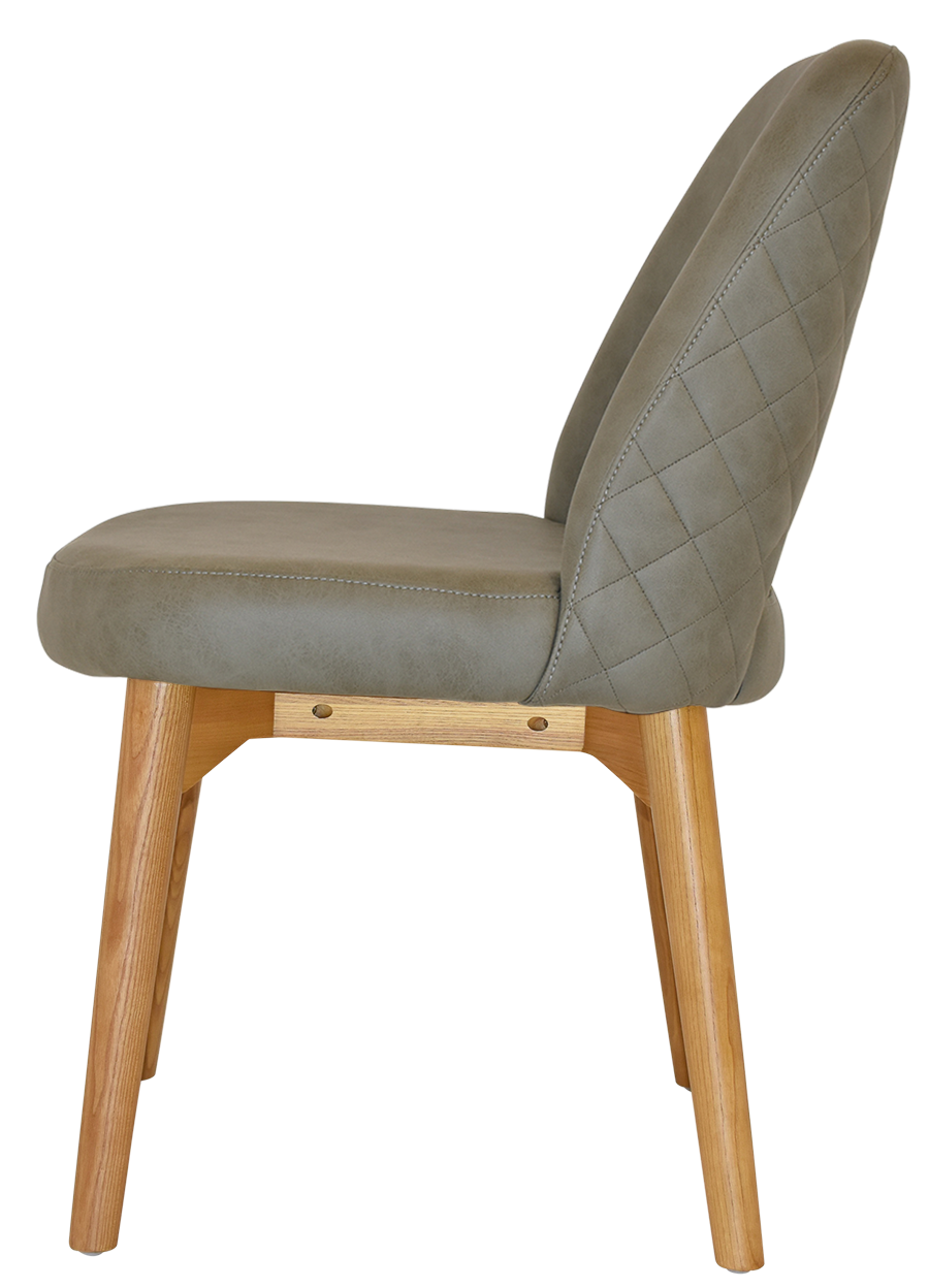EZ CHAIR ALBURY TIMBER LIGHTOAK