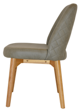 EZ CHAIR ALBURY TIMBER LIGHTOAK