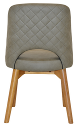 EZ CHAIR ALBURY TIMBER LIGHTOAK