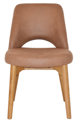 EZ CHAIR ALBURY TIMBER LIGHTOAK
