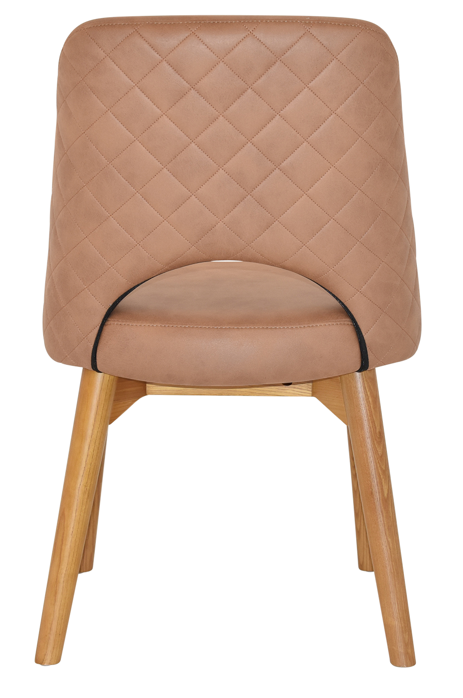 EZ CHAIR ALBURY TIMBER LIGHTOAK