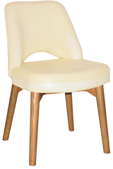 EZ CHAIR ALBURY TIMBER LIGHTOAK