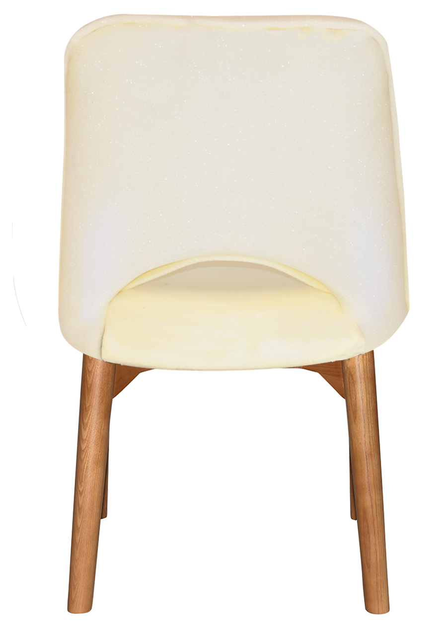 EZ CHAIR ALBURY TIMBER LIGHTOAK