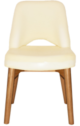 EZ CHAIR ALBURY TIMBER LIGHTOAK