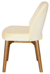 EZ CHAIR ALBURY TIMBER LIGHTOAK