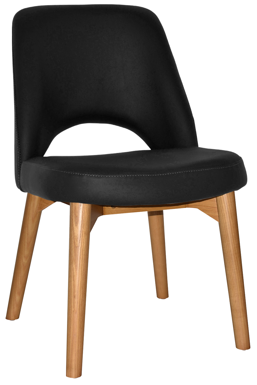 EZ CHAIR ALBURY TIMBER LIGHTOAK