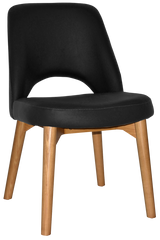 EZ CHAIR ALBURY TIMBER LIGHTOAK