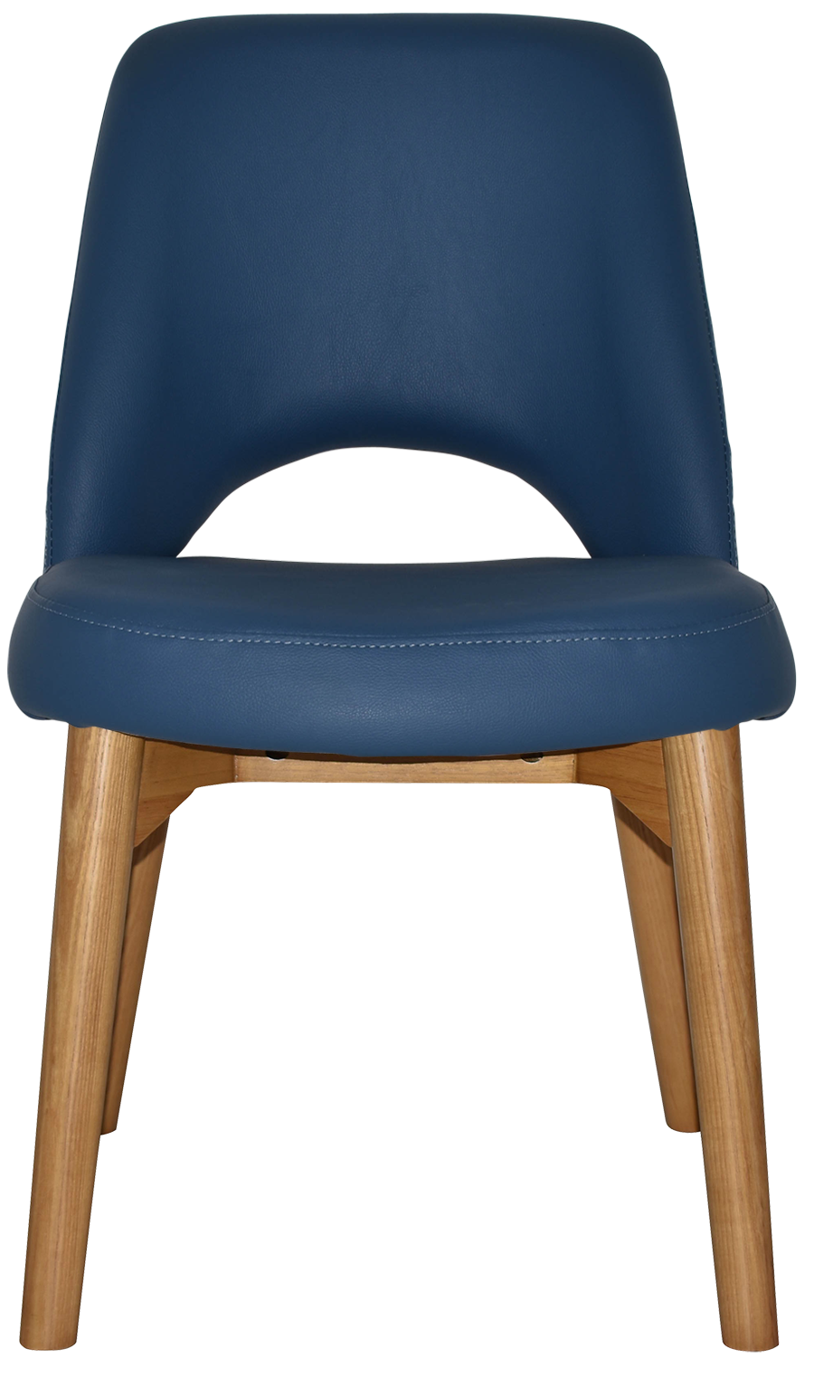 EZ CHAIR ALBURY TIMBER LIGHTOAK