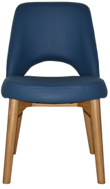 EZ CHAIR ALBURY TIMBER LIGHTOAK