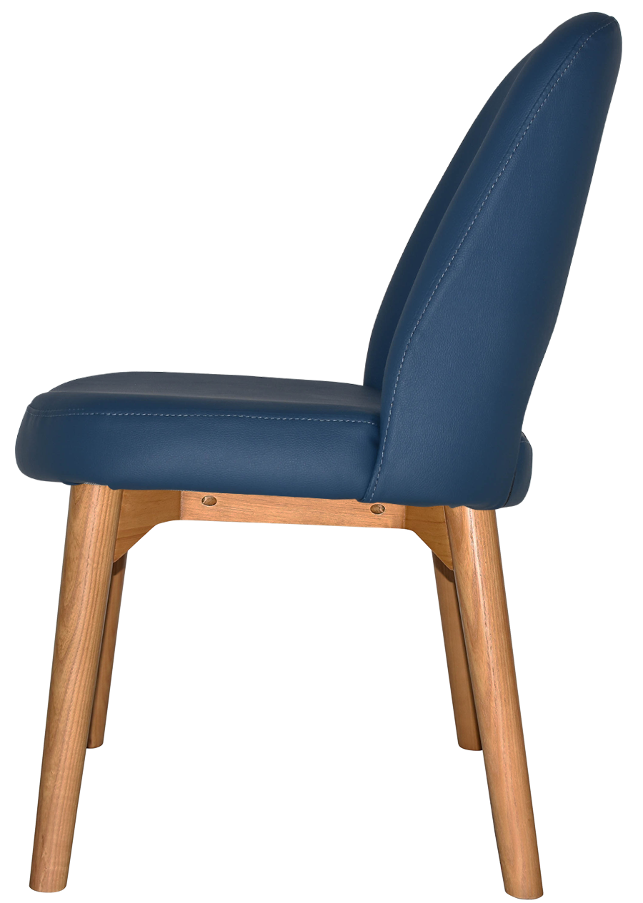 EZ CHAIR ALBURY TIMBER LIGHTOAK