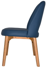 EZ CHAIR ALBURY TIMBER LIGHTOAK