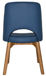 EZ CHAIR ALBURY TIMBER LIGHTOAK