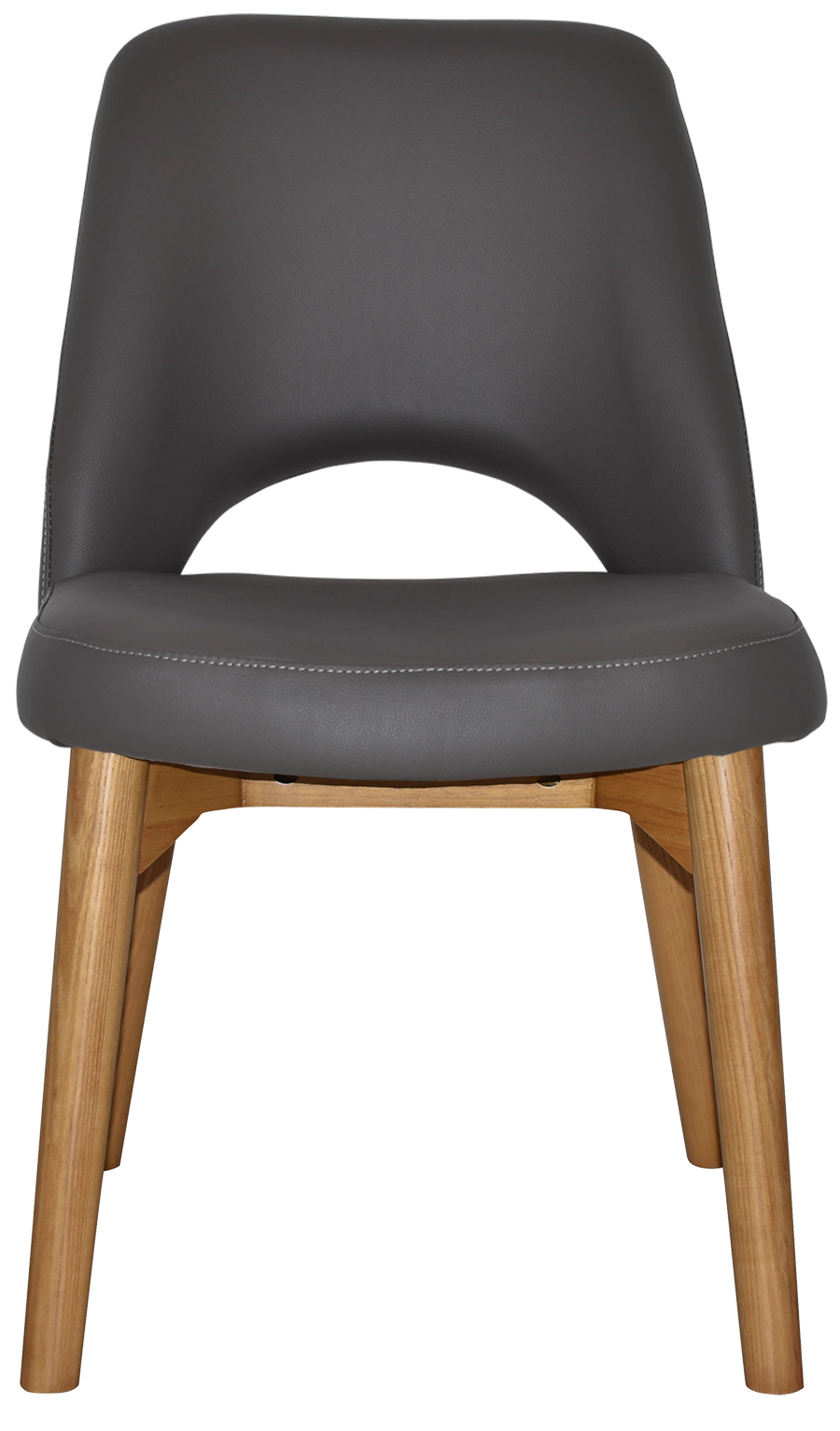 EZ CHAIR ALBURY TIMBER LIGHTOAK