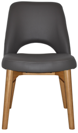 EZ CHAIR ALBURY TIMBER LIGHTOAK