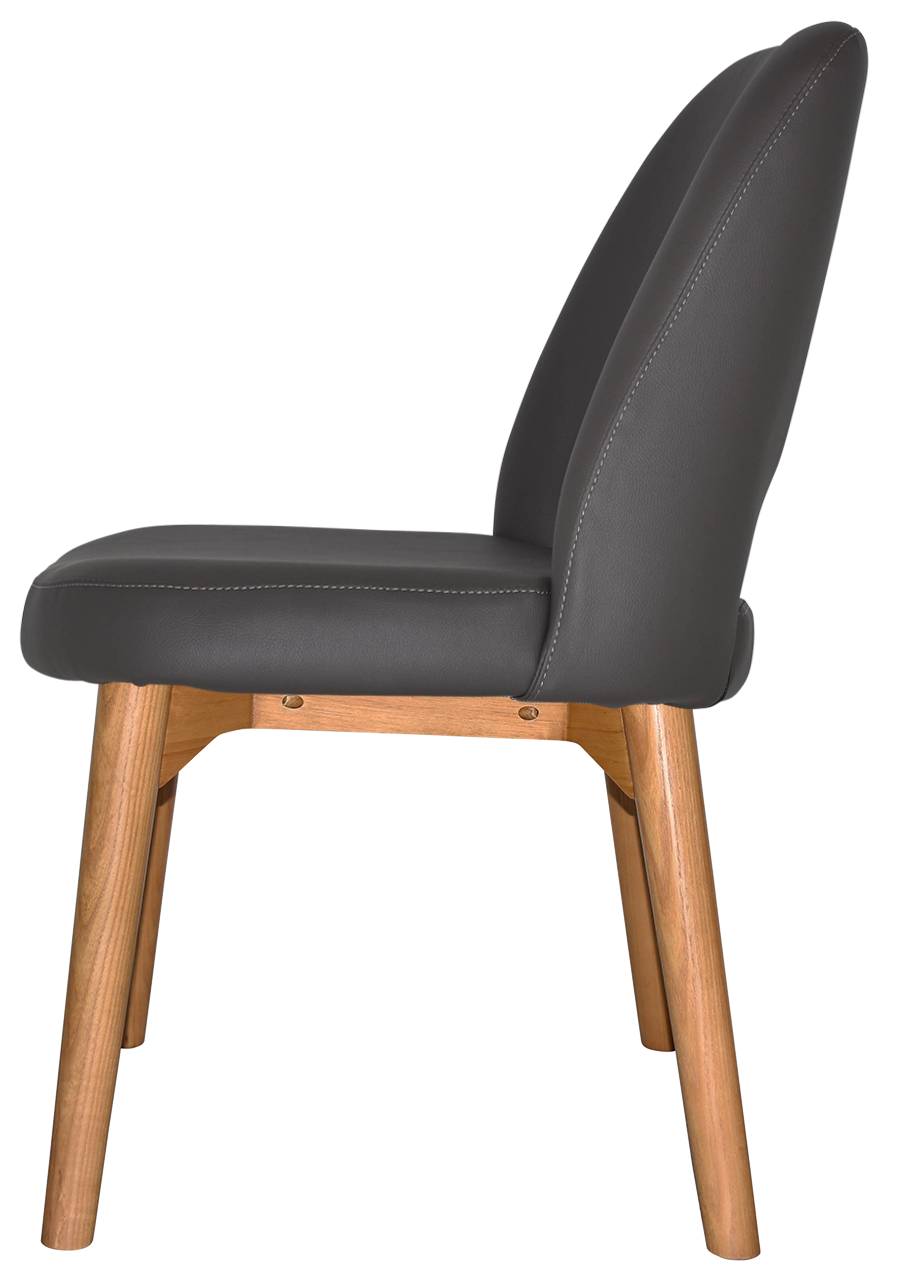 EZ CHAIR ALBURY TIMBER LIGHTOAK