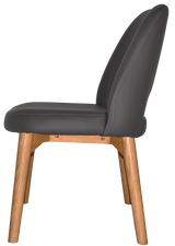 EZ CHAIR ALBURY TIMBER LIGHTOAK