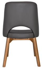 EZ CHAIR ALBURY TIMBER LIGHTOAK