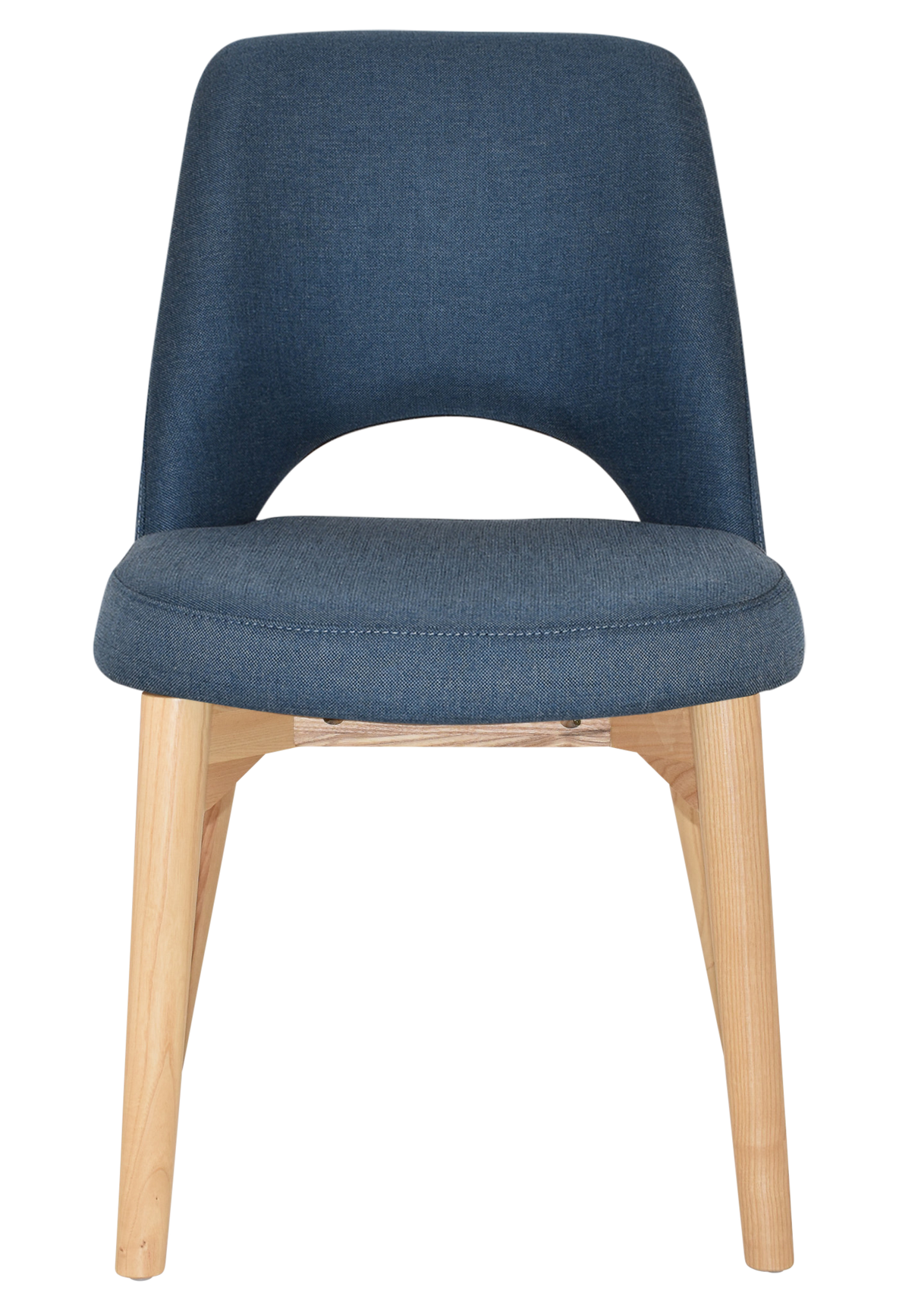 EZ CHAIR ALBURY TIMBER NATURAL
