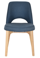 EZ CHAIR ALBURY TIMBER NATURAL