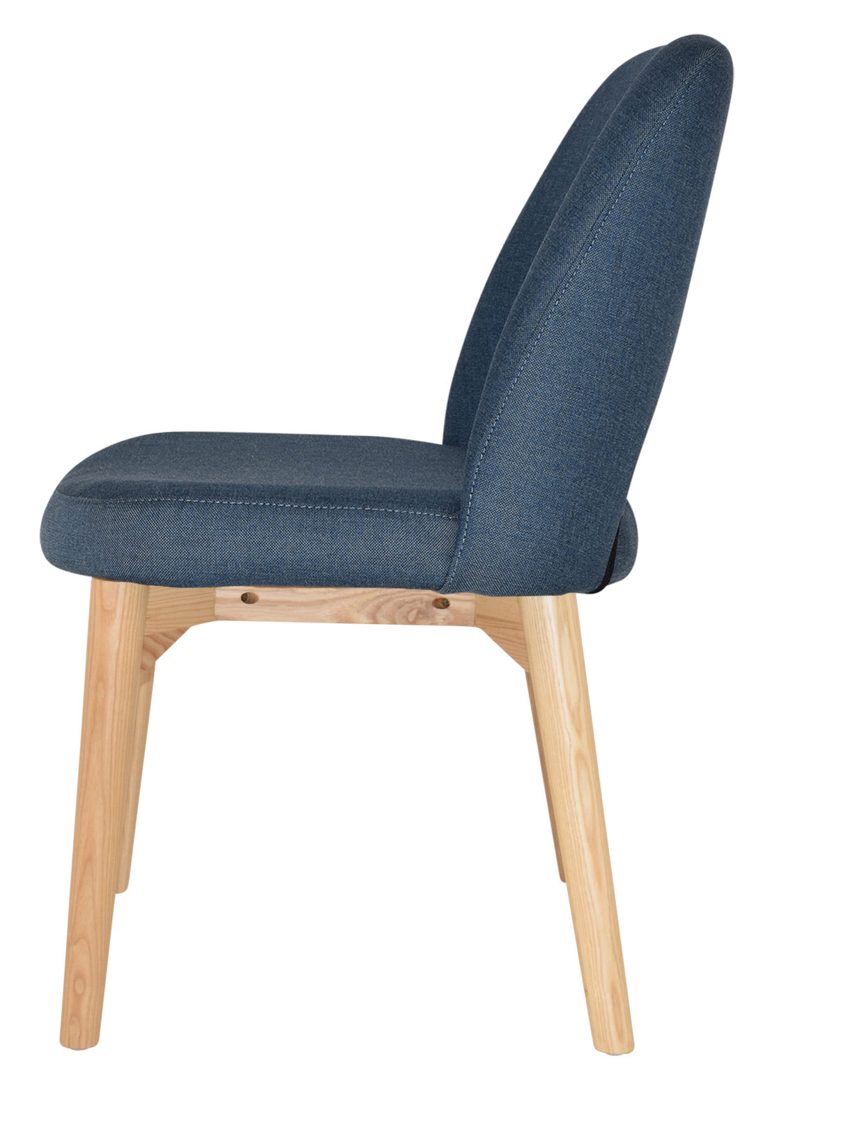 EZ CHAIR ALBURY TIMBER NATURAL