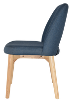 EZ CHAIR ALBURY TIMBER NATURAL