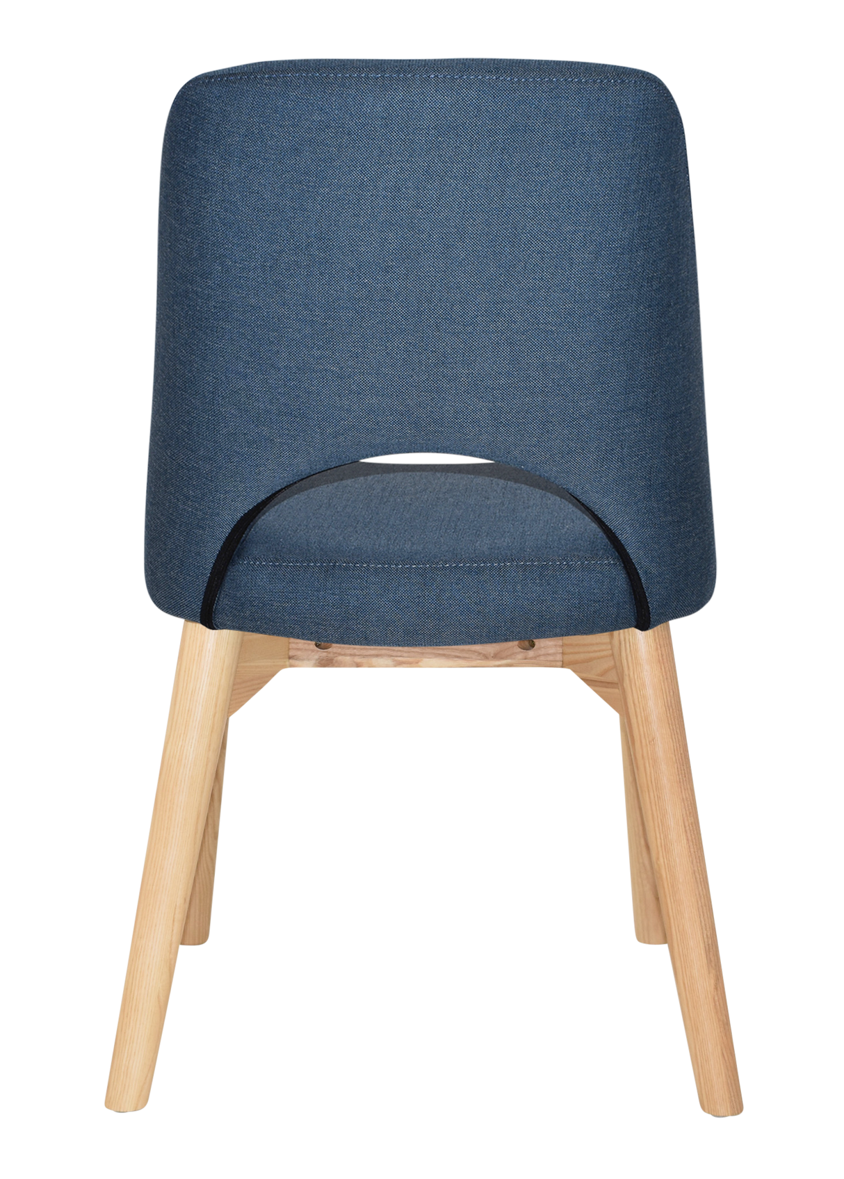 EZ CHAIR ALBURY TIMBER NATURAL