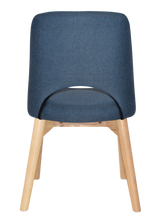 EZ CHAIR ALBURY TIMBER NATURAL