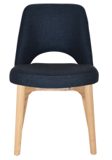 EZ CHAIR ALBURY TIMBER NATURAL