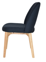 EZ CHAIR ALBURY TIMBER NATURAL
