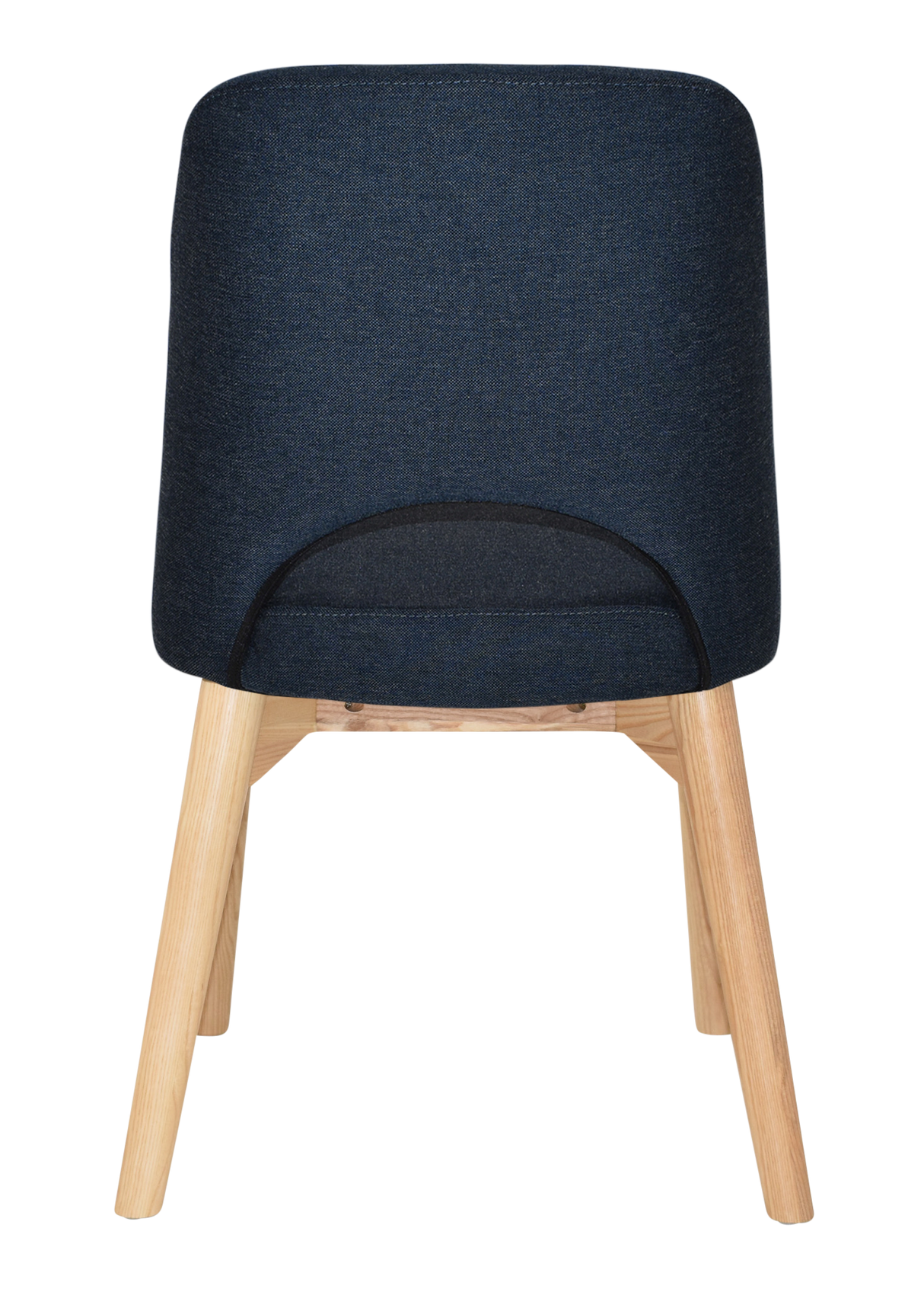 EZ CHAIR ALBURY TIMBER NATURAL