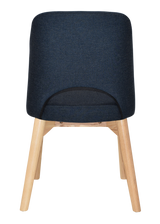 EZ CHAIR ALBURY TIMBER NATURAL