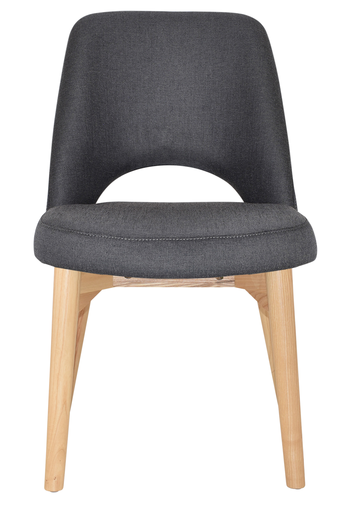 EZ CHAIR ALBURY TIMBER NATURAL