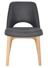 EZ CHAIR ALBURY TIMBER NATURAL