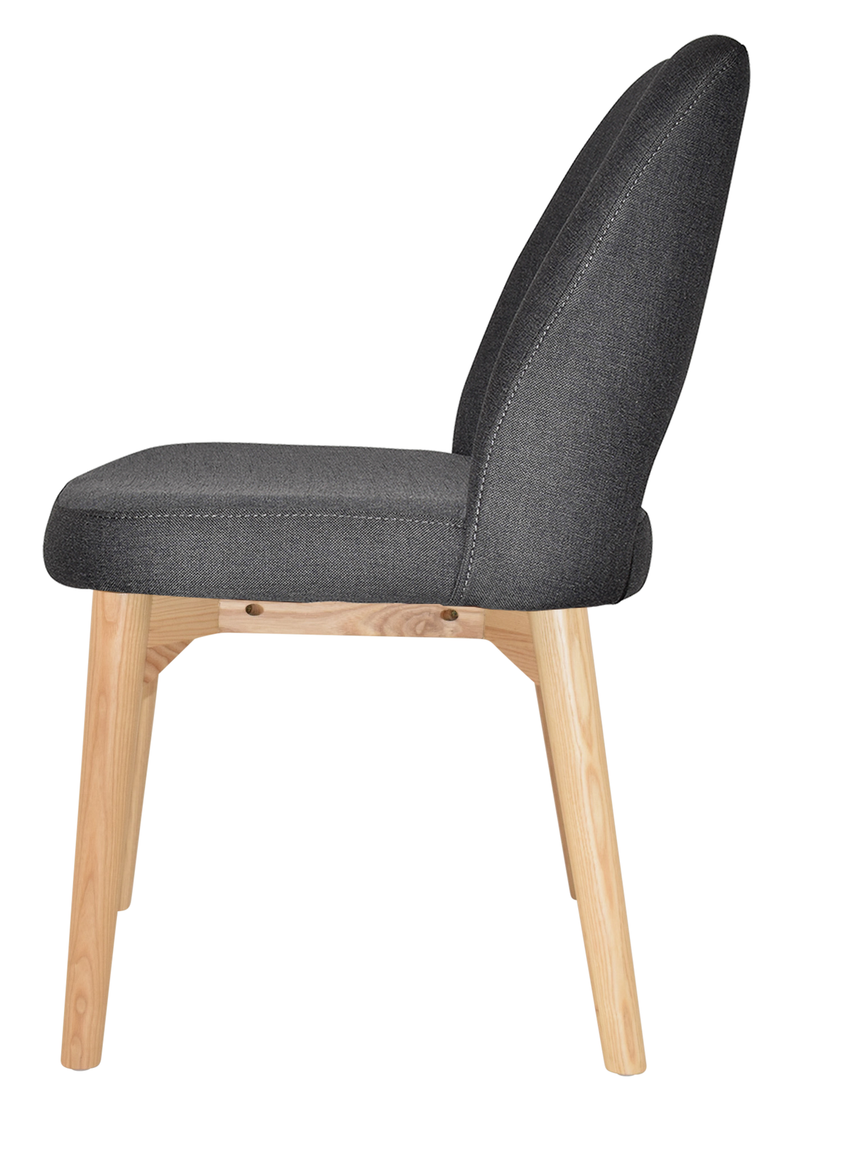 EZ CHAIR ALBURY TIMBER NATURAL