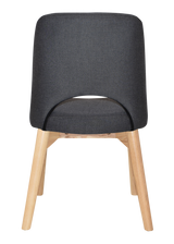 EZ CHAIR ALBURY TIMBER NATURAL