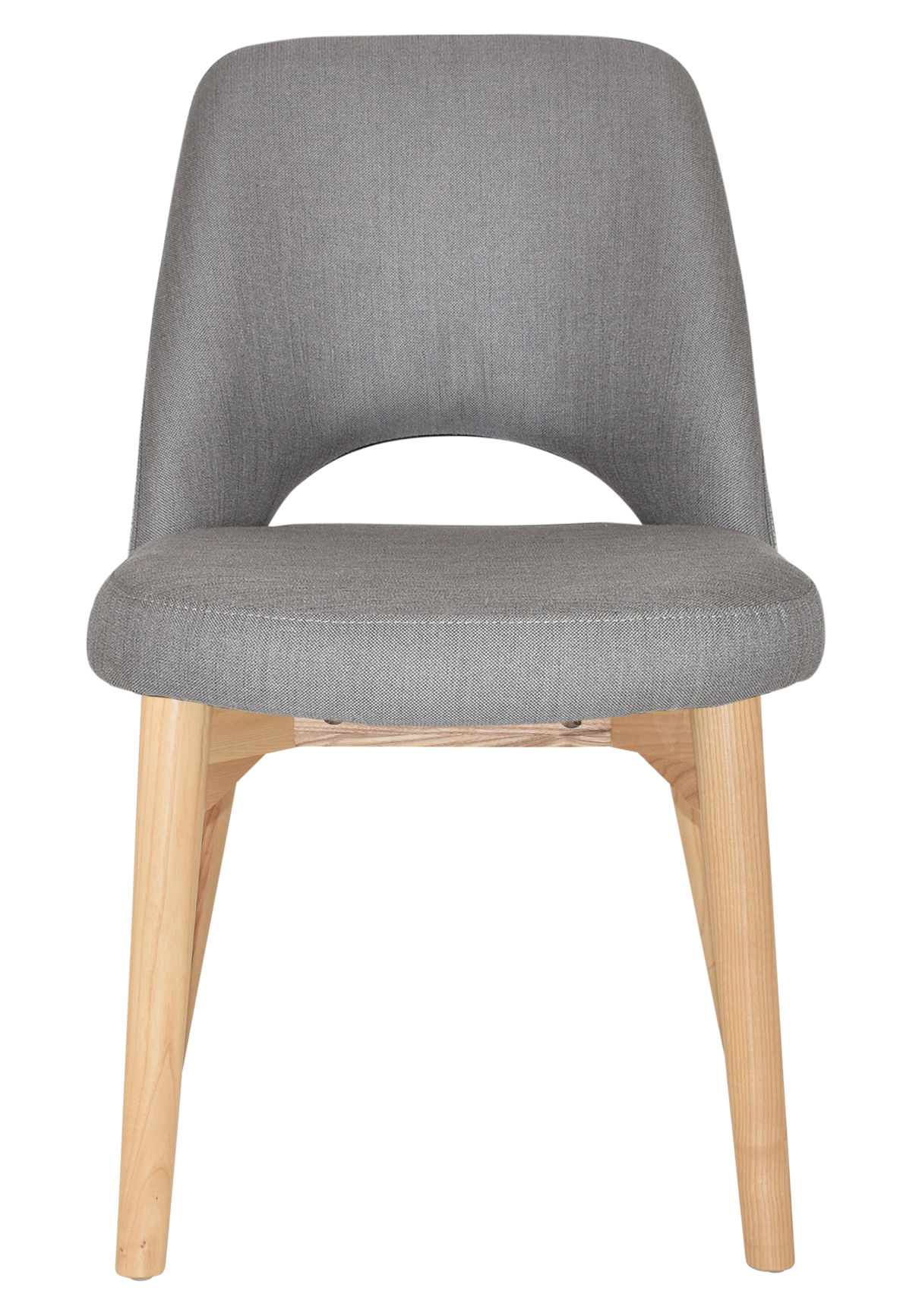 EZ CHAIR ALBURY TIMBER NATURAL